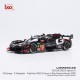 Toyota GR010 Hybrid 7 WEC 6 Heures de Spa Francorchamps 2025 IXO LMM252