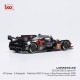 Toyota GR010 Hybrid 7 WEC 6 Heures de Spa Francorchamps 2025 IXO LMM252