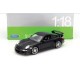 Porsche 911 / 997 GT3 Noire 2007 Welly 18024BK