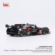 Toyota GR010 Hybrid 8 WEC 6 Heures de Spa Francorchamps 2025 IXO LMM253
