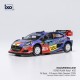 Ford Puma Rally1 22 Rallye de Suède 2025 M. Sesks - R. Francis IXO RAM990