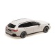 BMW I5 M60 Touring 2024 White Metallic Minichamps 110023601