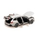 BMW I5 M60 Touring 2024 White Metallic Minichamps 110023601