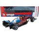 Ferrari SF-25 44 Lewis Hamilton F1 Miami 2025 BBurago 18-16816-44-MIAMI