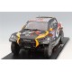 Toyota GR DKR Hilux Evo 211 2nd Rallye Dakar 2025 L. Henk - C. Brett IXO 18RMC237