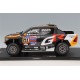 Toyota GR DKR Hilux Evo 211 2nd Rallye Dakar 2025 L. Henk - C. Brett IXO 18RMC237