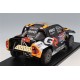 Toyota GR DKR Hilux Evo 211 2nd Rallye Dakar 2025 L. Henk - C. Brett IXO 18RMC237