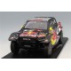 Toyota GR DKR Hilux Evo T1u 206 Rallye Dakar 2024 L. Morales - A. Monleon IXO 18RMC238A