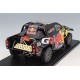Toyota GR DKR Hilux Evo T1u 206 Rallye Dakar 2024 L. Morales - A. Monleon IXO 18RMC238A