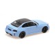 BMW M2 2023 Matt Grey Minichamps 410023121