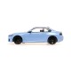 BMW M2 2023 Matt Grey Minichamps 410023121