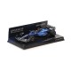 Williams Mercedes FW47 23 Alexander Albon F1 Australie 2025 Minichamps 417250123