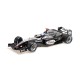 McLaren Mercedes MP4/19 5 F1 2004 David Coulthard Minichamps 530041805