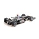McLaren Mercedes MP4/19 5 F1 2004 David Coulthard Minichamps 530041805
