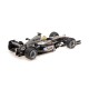 McLaren Mercedes MP4/19 F1 Test Car 2004 Lewis Hamilton Minichamps 530044418