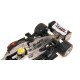 McLaren Mercedes MP4/19 F1 Test Car 2004 Lewis Hamilton Minichamps 530044418