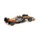 McLaren Mercedes MCL38 4 Lando Norris F1 Winner Singapour 2024 Minichamps 537246104