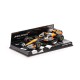 McLaren Mercedes MCL38 4 Lando Norris F1 Winner Singapour 2024 Minichamps 537246104