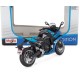 Suzuki&nbsp;GSX-8R 2024 Blue Maisto MAI39300-GSX
