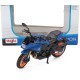 Suzuki&nbsp;Katana 2024 Dark Blue Maisto MAI39300-KAT