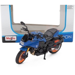 Suzuki&nbsp;Katana 2024 Dark Blue Maisto MAI39300-KAT