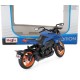 Suzuki&nbsp;Katana 2024 Dark Blue Maisto MAI39300-KAT