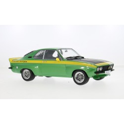 Opel Manta A Irmscher 1974 green yellow MCG MCG18425