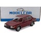 Saab 99 EMS 1977 dark red MCG MCG18441