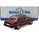 Saab 99 EMS 1977 dark red MCG MCG18441