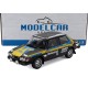 Saab 99 EMS 1 Rallye de Suède 1977 Per Eklund - Bjorn Cedeberg MCG MCG18825R