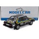 Saab 99 EMS 1 Rallye de Suède 1977 Per Eklund - Bjorn Cedeberg MCG MCG18825R