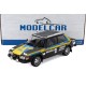 Saab 99 EMS 4 Winner Rallye de Suède 1977 Stig Blomqvist - Hans Sylvan MCG MCG18826R