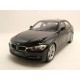 BMW 335I (F30) Noire 2012 Welly 18043BK
