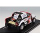 Toyota GR DKR Hilux Evo T1+ 225 Rallye Dakar 2022 H.Lategan - B.Cummings IXO RAM987B
