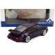 Porsche 911 964 Turbo Coupe 1990 Purple Solido S1803412