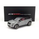 Range Rover Evoque Gris Toit Noir 2012 Welly 11003MBDS