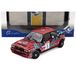Lancia&nbsp;Delta&nbsp;HF&nbsp;Integrale&nbsp;16V 1 Winner Rallye&nbsp;Sanremo 1989 Miki&nbsp;Biasion -&nbsp;Tiziano&nbsp;Siviero Solido S1807808