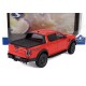 Ford Ranger Raptor Pick-Up Double Cabine 2024 Dark Orange Solido S1813901