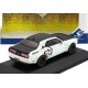 Dodge&nbsp;Challenger&nbsp;Srt&nbsp;Hellcat 2020 White&nbsp;Black Solido S4310309