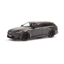 BMW M5 Touring G99 SW 2024 Frozen Grey Solido S4317502