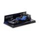 Williams Mercedes FW47 55 Carlos Sainz Jr F1 Chine 2025 Minichamps 417250255
