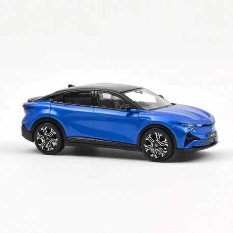 Alpine A390 GTS 2026 Blue Norev 519210