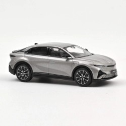 Alpine A390 GT 2026 Grey Norev 519211