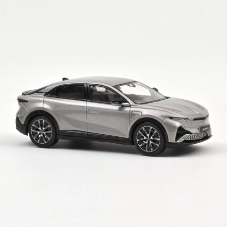 Alpine A390 GT 2026 Grey Norev 519211