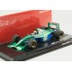 Jordan Ford 191 33 F1 Demo Run Silverstone 2021 Mick Schumacher Minichamps 510219133