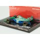 Jordan Ford 191 33 F1 Demo Run Silverstone 2021 Mick Schumacher Minichamps 510219133