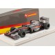 HRT F1-10 20 F1 Belgique 2010 Sakon Yamamoto Spark S3011