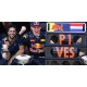 Red Bull Renault RB12 F1 Espagne 2016 Max Verstappen Minichamps 417160333