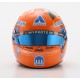 Casque Helmet 1/5 Alexander Albon Williams F1 Miami 2025 Spark 5HF208