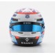 Casque Helmet 1/5 Franco Colapinto Alpine F1 2025 Spark 5HF211
